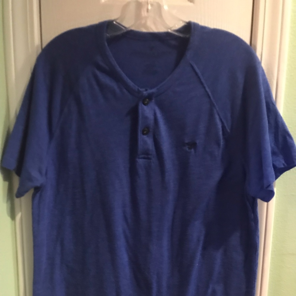 American Eagle mens shirt size M